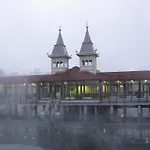 Frühstückspension Sante Hévíz
