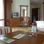 Sante Heviz
