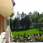 Sante 3* Хевиз