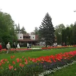 Sante Отель типа 