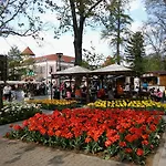 Frühstückspension Sante