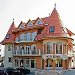 Frühstückspension Sante 3*