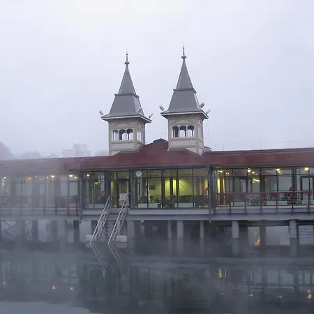 Bed & Breakfast Sante Hévíz