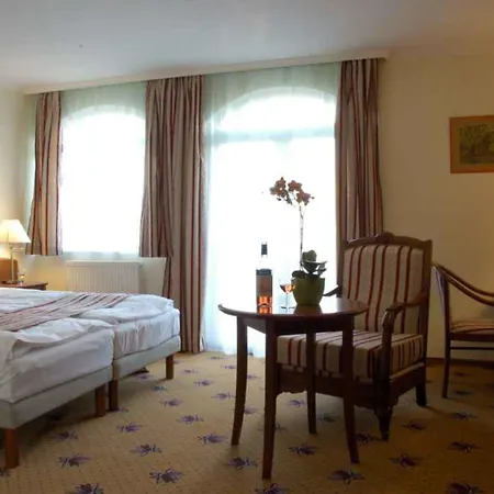 Bed & Breakfast Sante Hévíz