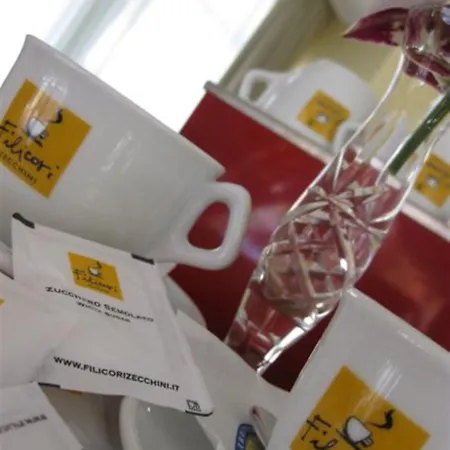 Bed & Breakfast Sante