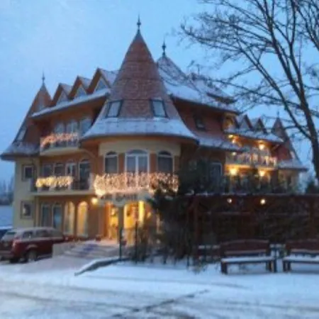 Sante Bed & Breakfast