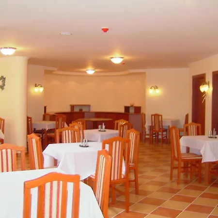 Sante Bed and breakfast 3*
