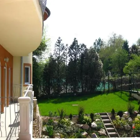 Sante 3* Hévíz