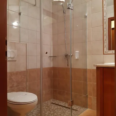 Sante Bed and breakfast