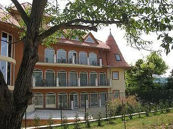 Bed and breakfast Sante