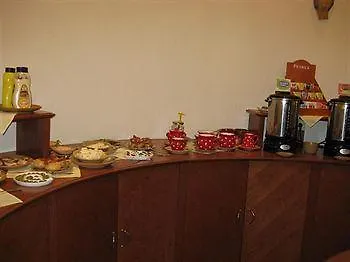 Sante Bed and breakfast Hévíz
