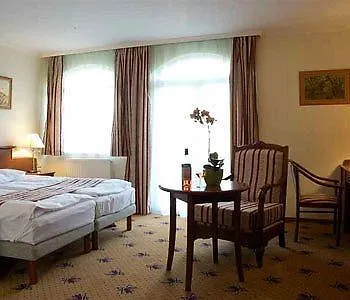 Sante Bed and breakfast 3*