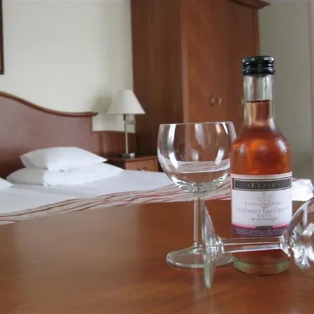 Bed and breakfast Sante
