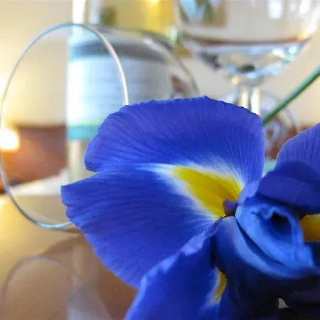 Sante Bed & Breakfast 3*