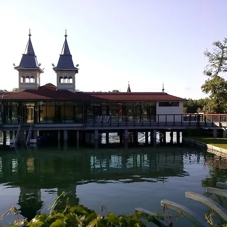 Bed & Breakfast Sante Hévíz