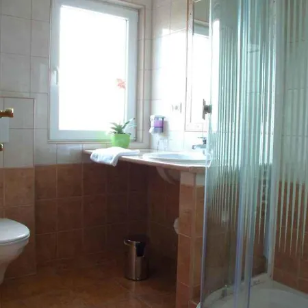 Bed and breakfast Sante