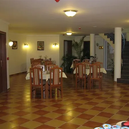 Sante Hévíz