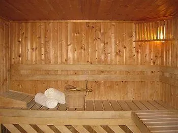 Sante Bed & Breakfast Hévíz