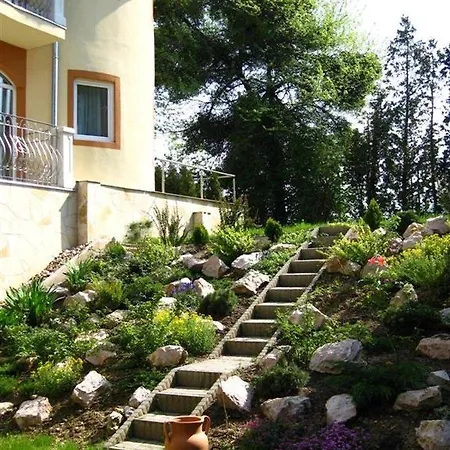 Sante 3* Hévíz