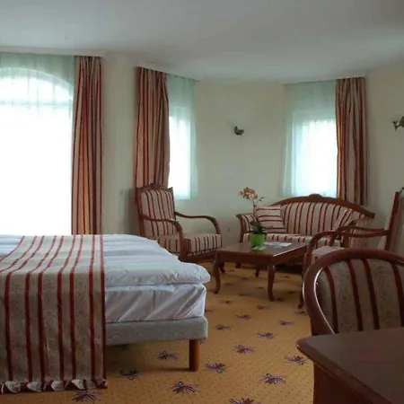 Sante Bed & Breakfast