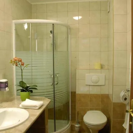 Sante 3* Hévíz