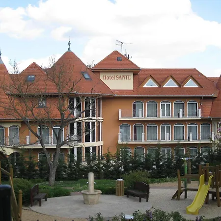 Bed & Breakfast Sante