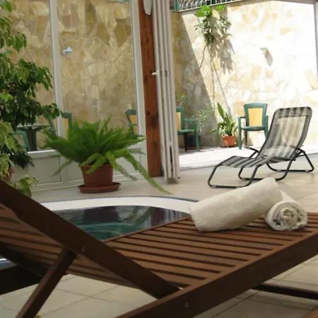 Sante Bed & Breakfast