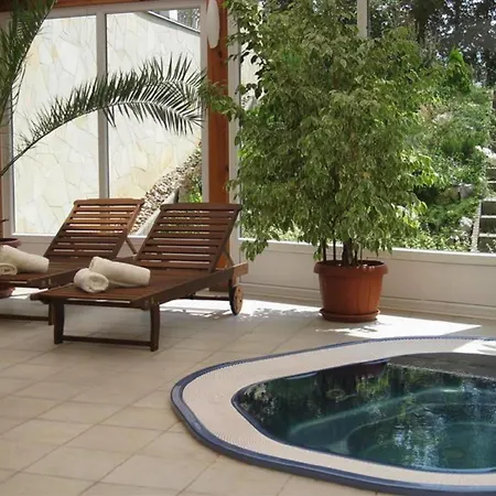 Bed & Breakfast Sante Heviz
