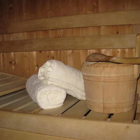 Bed & Breakfast Sante Heviz