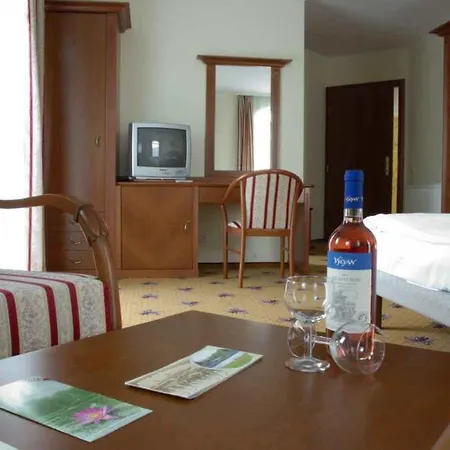 Bed & Breakfast Sante 3*