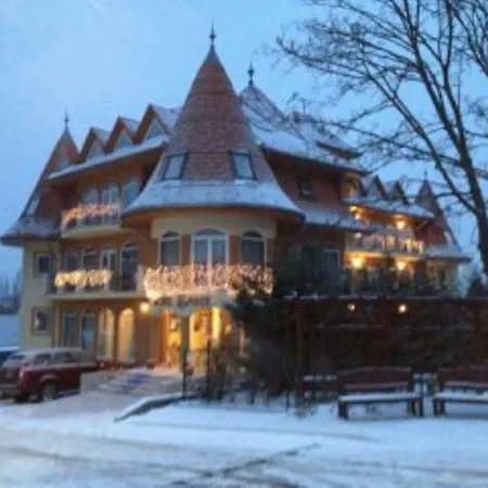 Sante Bed & Breakfast 3*