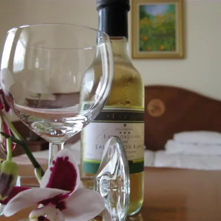 Bed & Breakfast Sante