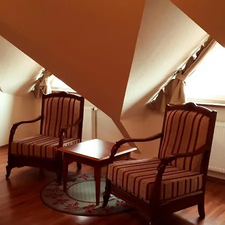 Bed and breakfast Sante 3*