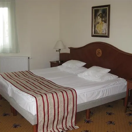 Sante Bed and breakfast