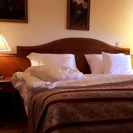 Sante Bed and breakfast