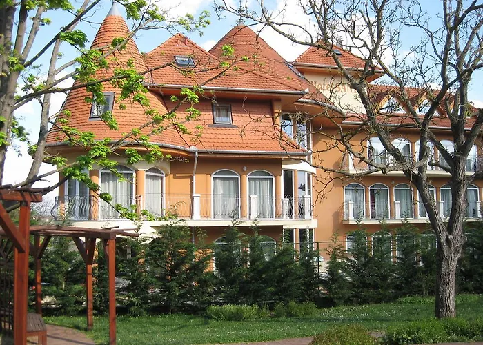 Sante Hévíz
