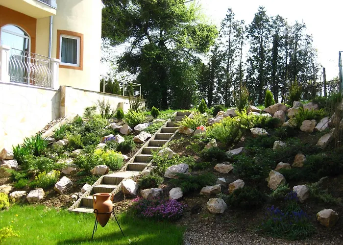 Sante Bed & Breakfast 3*