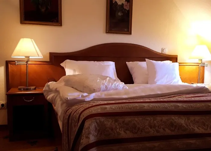 Sante Bed & Breakfast